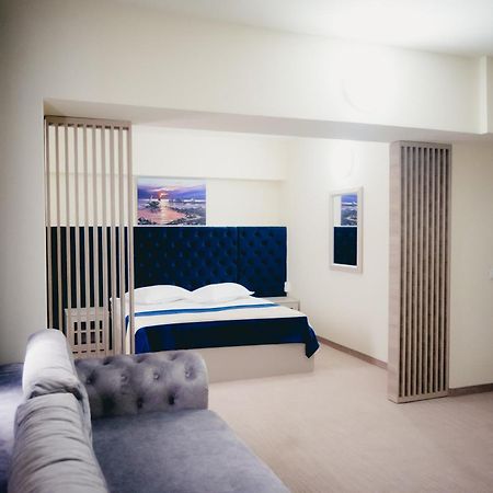 Hotel Valahia Targoviste Eksteriør billede