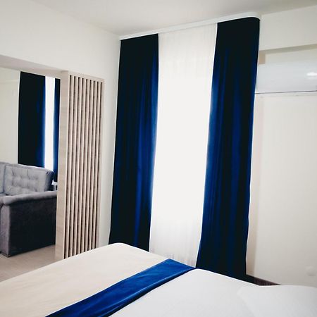 Hotel Valahia Targoviste Eksteriør billede