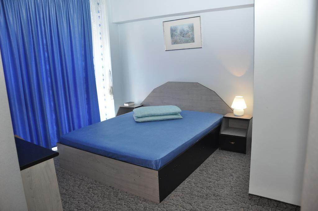 Hotel Valahia Targoviste Værelse billede